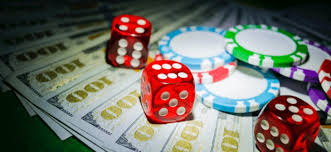 Онлайн казино Goldfishka Casino